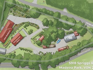 House for sale in Madeira Park, Sunshine Coast, 5900 5918 Spriggs Road, 263156388 | Realtylink.org