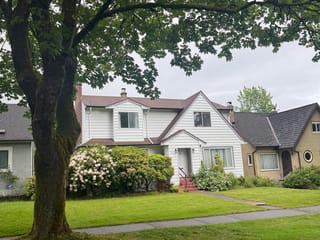 House for sale in Vancouver, Vancouver West, 311 W 21st Avenue, 263156389 | Realtylink.org