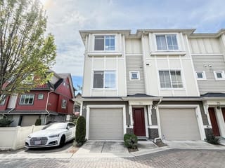 Townhouse for sale in Richmond, Richmond, 24 9811 Ferndale Road, 263156390 | Realtylink.org
