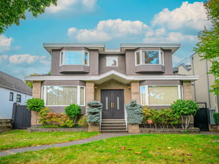 House for sale in Vancouver, Vancouver West, 4255 W 15th Avenue, 263156391 | Realtylink.org
