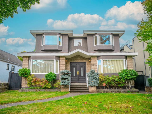 House for sale in Vancouver, Vancouver West, 4255 W 15th Avenue, 263156391 | Realtylink.org
