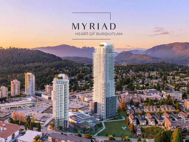 Apartment for sale in Coquitlam, Coquitlam, 2108 567 Emerson Street, 263156392 | Realtylink.org
