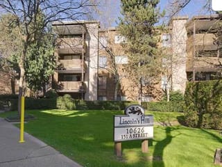 Apartment for sale in Surrey, North Surrey, 211 10626 151a Street, 263156399 | Realtylink.org