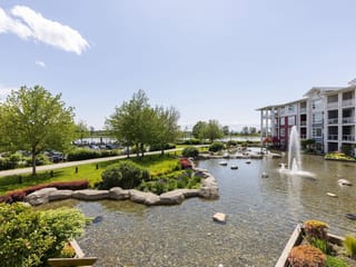 Apartment for sale in Richmond, Richmond, 204 4600 Westwater Drive, 263156400 | Realtylink.org