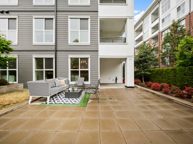 Apartment for sale in Langley, Langley, D107 8150 207 Street, 263156407 | Realtylink.org