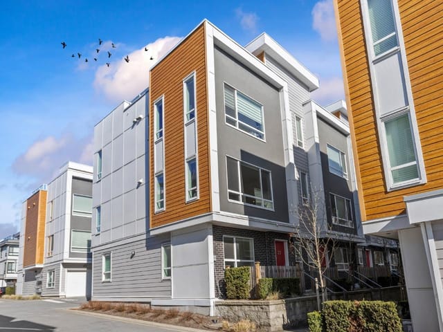 Townhouse for sale in Langley, Langley, 22 19628 55a Avenue, 263156409 | Realtylink.org