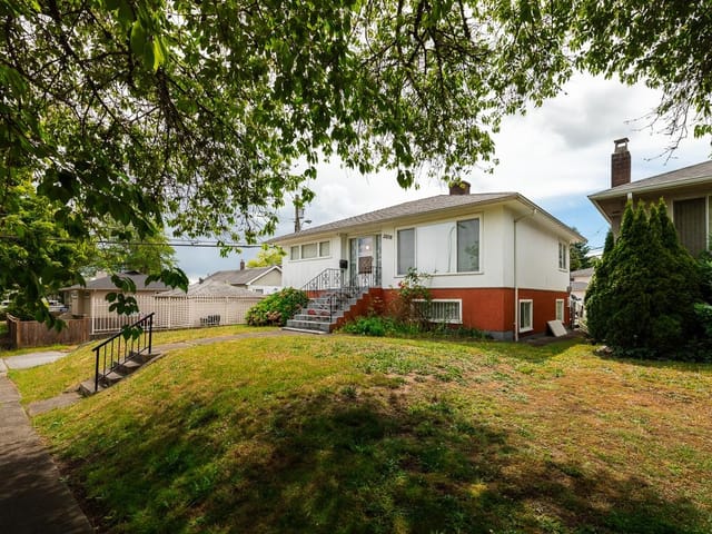 House for sale in Vancouver, Vancouver East, 3678 E 25th Avenue, 263156410 | Realtylink.org