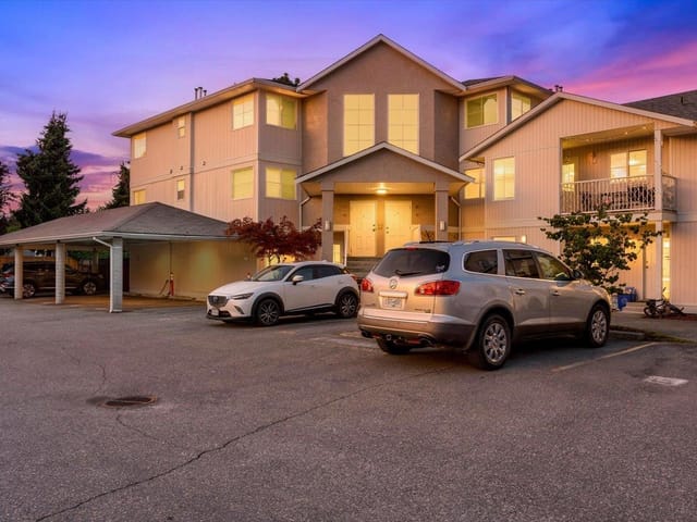 Apartment for sale in Chilliwack, Sardis, 37 5915 Vedder Road, 263156412 | Realtylink.org