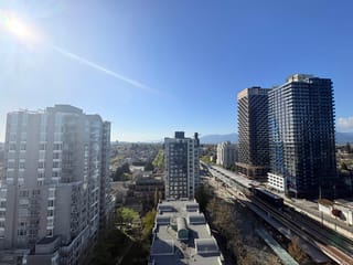 Apartment for rent in Vancouver, Vancouver East, 1707 5189 Gaston Street, 263156417 | Realtylink.org