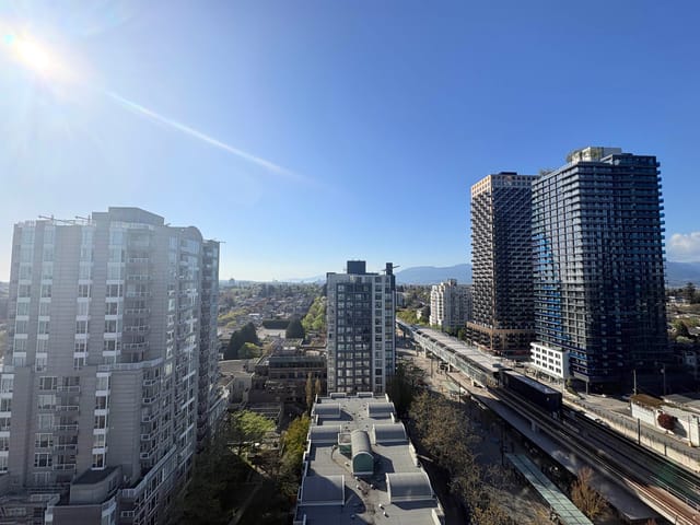 Apartment for rent in Vancouver, Vancouver East, 1707 5189 Gaston Street, 263156417 | Realtylink.org