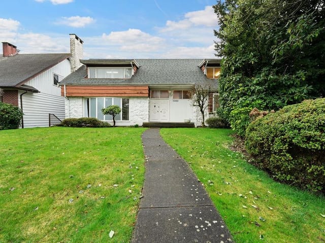 House for sale in Vancouver, Vancouver West, 1042 W 48th Avenue, 263156420 | Realtylink.org