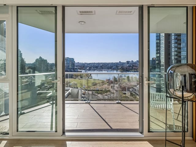 Apartment for sale in Vancouver, Vancouver West, 1103 499 Pacific Street, 263156424 | Realtylink.org
