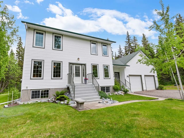 House for sale in Prince George, PG Rural West, 10020 Trebe Road, 263156428 | Realtylink.org