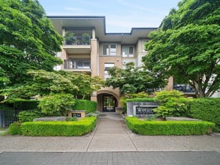 Apartment for sale in Vancouver, Vancouver West, 108 2338 Western Parkway, 263156429 | Realtylink.org