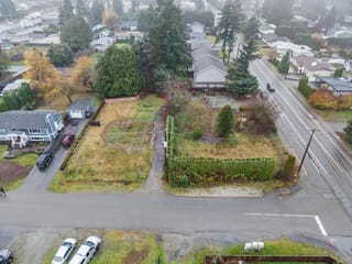 Lot for sale in Langley, Langley, LOT 1 26744 32 Avenue, 263156430 | Realtylink.org