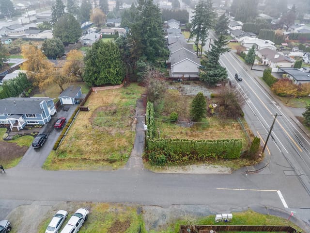Lot for sale in Langley, Langley, LOT 1 26744 32 Avenue, 263156430 | Realtylink.org