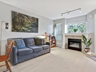 Apartment for sale in Vancouver, Vancouver East, 207 1738 Frances Street, 263156431 | Realtylink.org