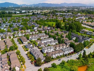 Townhouse for sale in Richmond, Richmond, 7 5900 Muir Drive, 263156432 | Realtylink.org