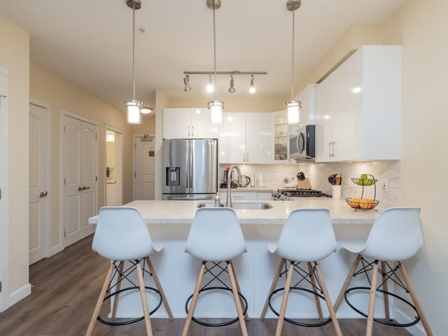 Apartment for sale in Langley, Langley, 111 8538 203a Street, 263156437 | Realtylink.org