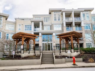 Apartment for sale in Surrey, South Surrey White Rock, 108 15436 31 Avenue, 263156439 | Realtylink.org