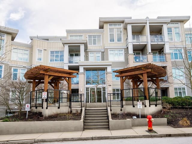Apartment for sale in Surrey, South Surrey White Rock, 108 15436 31 Avenue, 263156439 | Realtylink.org