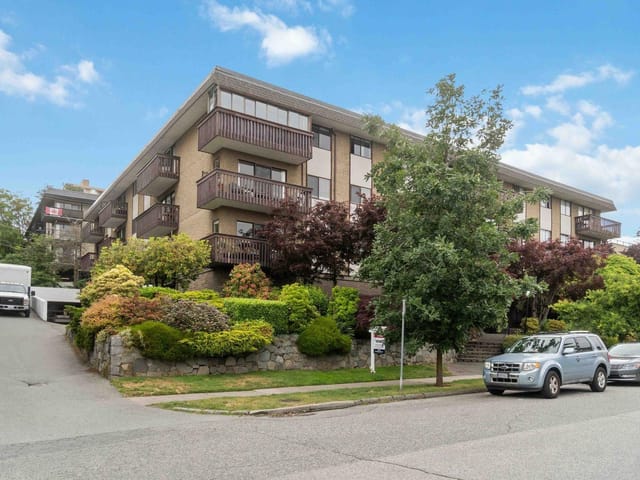 Apartment for sale in North Vancouver, North Vancouver, 301 120 E 4th Street, 263156445 | Realtylink.org