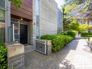 Townhouse for sale in Vancouver, Vancouver West, TH4 3355 Binning Road, 263156447 | Realtylink.org