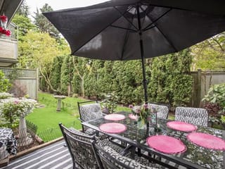 Townhouse for sale in Surrey, Surrey, 126 8060 121a Street, 263156448 | Realtylink.org