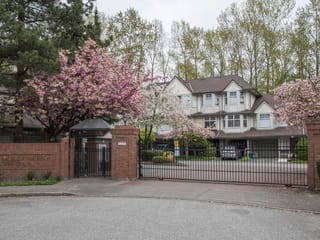 Townhouse for sale in Surrey, Surrey, 126 8060 121a Street, 263156448 | Realtylink.org