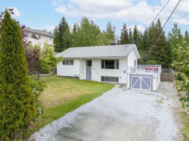 House for sale in Prince George, PG City South West, 7930 Rosewood Place, 263156450 | Realtylink.org