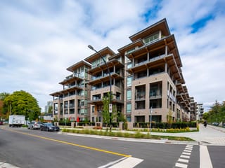 Apartment for sale in Burnaby, Burnaby East, 521 7588 16th Street, 263156452 | Realtylink.org