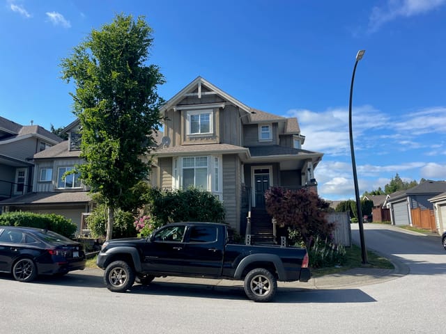 House for sale in Maple Ridge, Maple Ridge, 23647 112a Avenue, 263156454 | Realtylink.org