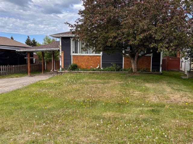 House for sale in Fort St. John, Fort St. John, 8924 88 Street, 263156457 | Realtylink.org