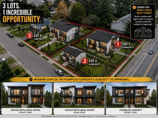 Lot for sale in Langley, Langley, LOT 2 26744 32 Avenue, 263156458 | Realtylink.org