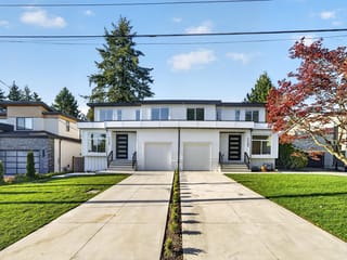 1/2 Duplex for sale in Delta, N. Delta, 11399 85a Avenue, 263156459 | Realtylink.org