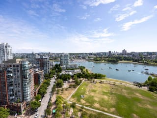Apartment for sale in Vancouver, Vancouver West, 2505 388 Drake Street, 263156461 | Realtylink.org