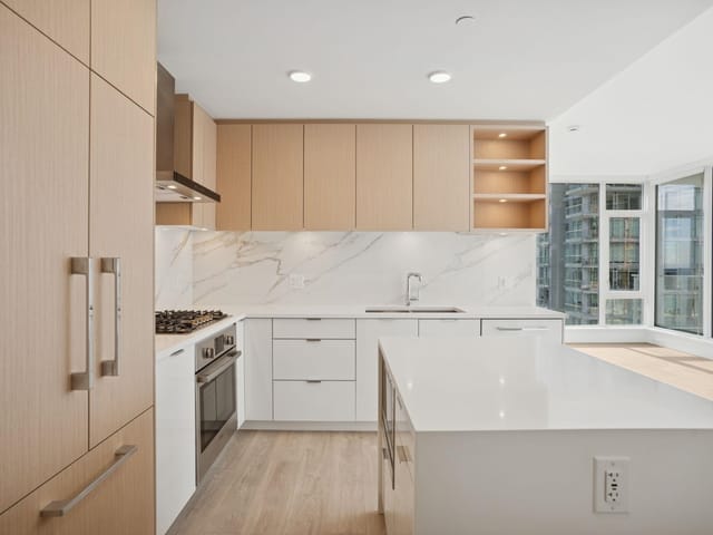 Apartment for sale in Burnaby, Burnaby South, 506 4988 Bennett Street, 263156462 | Realtylink.org