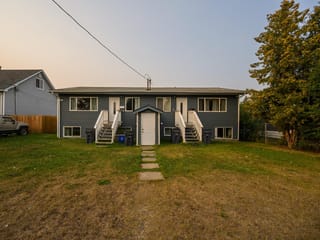 Fourplex for sale in Prince George, PG City Central, 1208 Cuddie Crescent, 263156463 | Realtylink.org