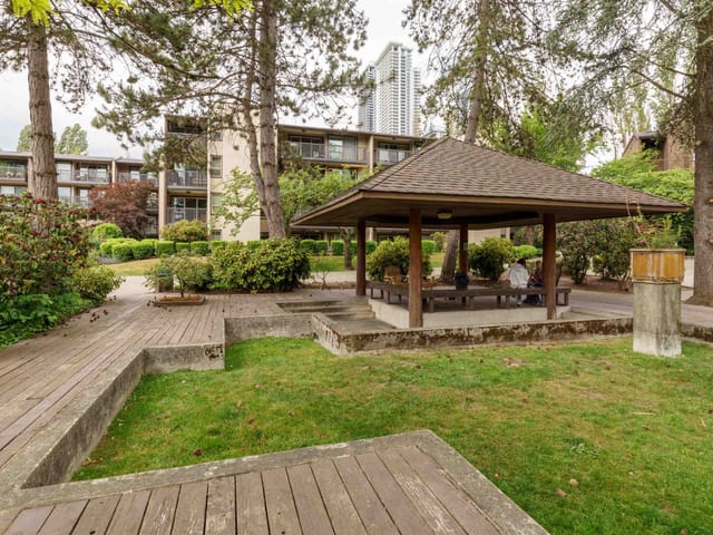 Apartment for sale in Burnaby, Burnaby North, 606 9867 Manchester Drive, 263156465 | Realtylink.org