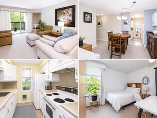 Apartment for sale in Burnaby, Burnaby North, 606 9867 Manchester Drive, 263156465 | Realtylink.org