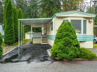 Manufactured Home for sale in Langley, Langley, 46 2305 200 Street, 263156468 | Realtylink.org