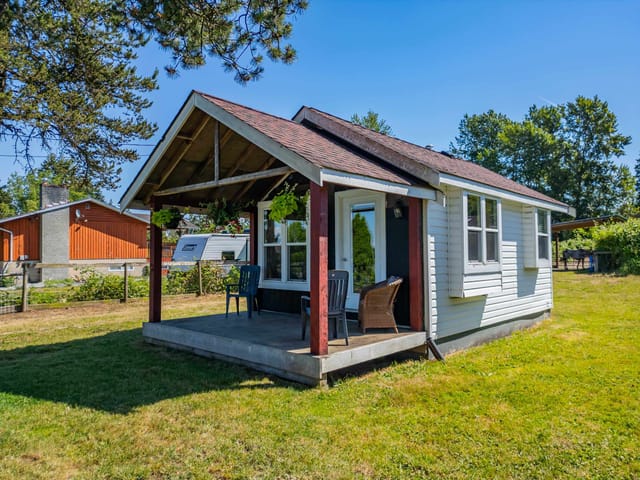 House for sale in Surrey, North Surrey, 8034 188 Street, 263156470 | Realtylink.org