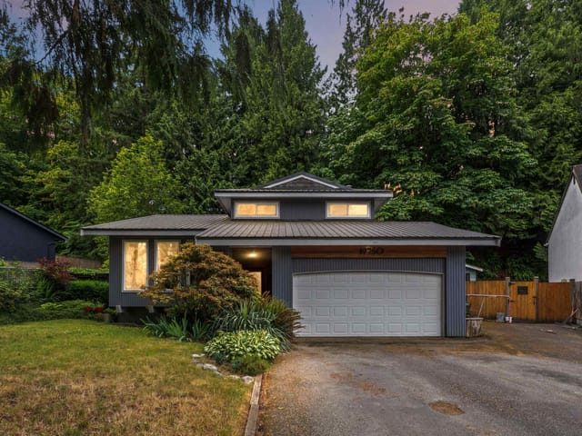 House for sale in Pitt Meadows, Pitt Meadows, 19750 N Wildwood Crescent, 263156471 | Realtylink.org