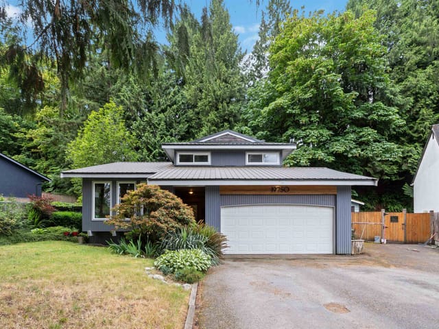 House for sale in Pitt Meadows, Pitt Meadows, 19750 N Wildwood Crescent, 263156471 | Realtylink.org
