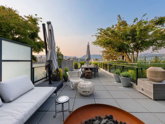 Apartment for sale in Vancouver, Vancouver West, 710 2888 Cambie Street, 263156473 | Realtylink.org