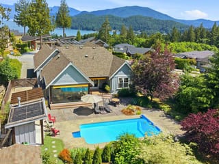 House for sale in Gibsons, Sunshine Coast, 795 Madison Place, 263156474 | Realtylink.org