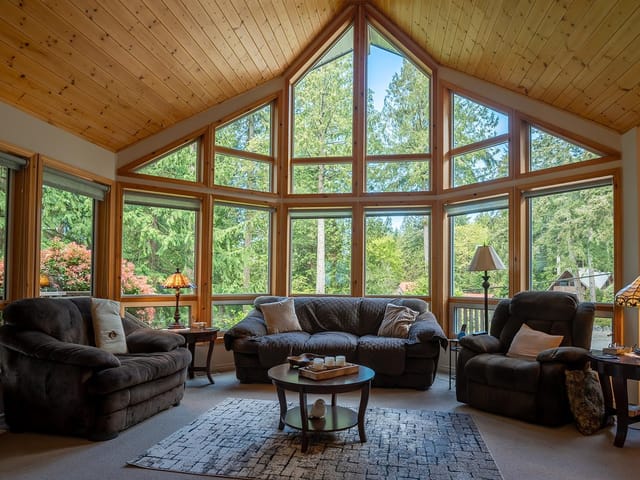 House for sale in Roberts Creek, Sunshine Coast, 1154 Flume Road, 263156476 | Realtylink.org