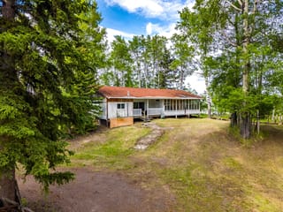 Manufactured Home for sale in Lone Butte, 100 Mile House, 6210 Lone Butte Horse Lake Road, 263156478 | Realtylink.org