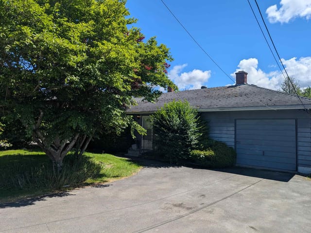 House for rent in Richmond, Richmond, 10460 No. 4 Road, 263156480 | Realtylink.org