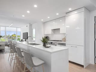 Apartment for sale in Vancouver, Vancouver West, 711 2888 Cambie Street, 263156481 | Realtylink.org